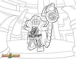 Lego Ninjago Master Chen Coloring Page Printable Sheet Lego Ninjago Ninjago Coloring Pages Lego Coloring Pages Lego Coloring