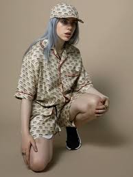 Billie eilish showed off her secret tattoo. Billie Eilish Biography Photos Facts Family Affairs Height And Weight 2021 Zoomboola Billie Eilish Billie Fashion