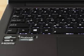 Both screens can be used independently . Two Screens Four Modes One Odd Ultrabook The Asus Taichi 21 Review Ars Technica
