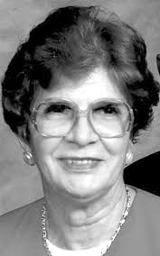 Wilma Gandy Obituary (2015)