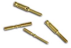 Crimp Contact Pin | Bead Electronics