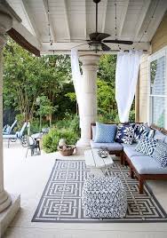 20 Modern Patio Decorating Ideas With Summer Style Summer Decor Outdoor Rooms Patio Decor