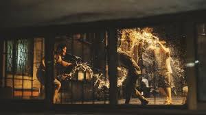 Written and directed by bong joon ho. Oscars How Parasite Will Get A Box Office Boost After Wins Deadline
