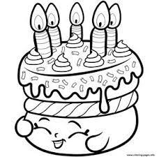 Perfect as shopkins and cupcake land party supplies, party favors, class parties, travel kits, go packs, rewards. 59 Shopkins Ideas Shopkins Colouring Pages Shopkins Shopkin Coloring Pages