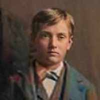 Fred Herman Manke (1890–1950)