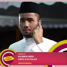 Zarul and nisha known as the most romantic couples in their college. Mediacorp Suria On Twitter Whatsonsuria Nisha Mempunyai Perasaan Terhadap Farhan Tetapi Tidak Ingin Memberitahunya Akibat Ego Apakah Yang Akan Berlaku Kepada Farhan Saksikan Ku Kirim Cinta 9 30 Malam Ini Di Suria Kesemua