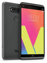 In an attempt to keep the hype going about its newest phone, lg has released a video called a taste of android 7.0 nougat. Amazon Com Lg V20 H910a 64gb 5 7 Ips Lcd Display Android Smartphone W Dual Rear Cameras 16mp 8mp Carrier Unlocked For All Gsm Carriers Worldwide Titan Gray Cell Phones Accessories