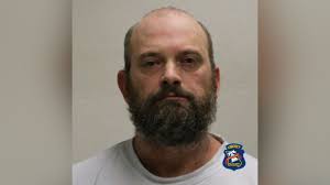 Liberty Police arrest man associated with local drug house