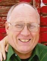 Mervin Johnston Obituary (1951