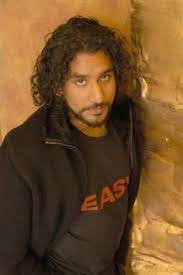 Gids.tv is een uitgave van tvgids tv b.v. 32 Naveen Andrews Ideas Actors Andrews Lost Tv Show