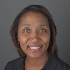 Kim Binion's Instagram, Twitter & Facebook