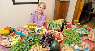alice waters and obama's 'kitchen