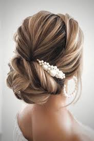 Wedding Guest Hairstyles 42 The Most Beautiful Ideas Hair Styles Long Hair Styles Wedding Hairstyles Tutorial