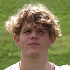 Hunter Wiseman's Campbell County High School Bio