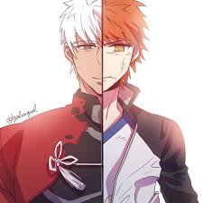 Fate Stay Night 1893358 Fate Stay Night Anime Fate Stay Night Fate That was part of the reason most of his reality marble was unaccessible to him. fate stay night anime