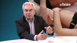 Découvrez la fréquence à laquelle vous devriez faire l'amour selon votre âge ! Sexo Co Frequence Des Rapports Sexuels Quelle Est La Norme Video Dailymotion