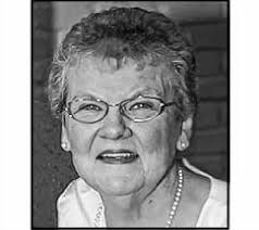 Pauline Blais Obituary (2016)