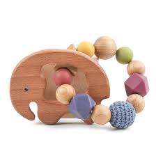 Dieses board bietet ihnen tipps und hilfen an und vergleiche zwischen beißringen und welcher beißring der richtige für ihr zahnendes baby ist. Ab 0 Monate Beissring Fur Baby Zum Zahnen Beissring Silikon Baby Motorikspielzeug Baby Zahnungshilfe Baby 9 Cm Bieco Beissring Baby Mit Silikon Perlen Mint Baby Greifling Mit Holz Eule Schnuller Beissringe