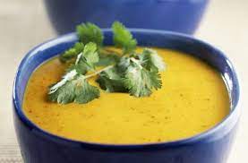 How To Make Carrot And Coriander Soup | Tesco Real Food | Recipe | Carrot  And Coriander, Carrot And Coriander Soup, Soup Recipes