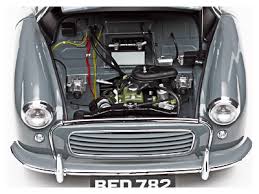 Image result for Birch Gray 1957 Morris