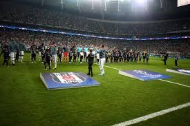 Maybe you would like to learn more about one of these? Besiktas Sampiyonlar Ligi Nde Tarih Yazdi Sporx Galeri