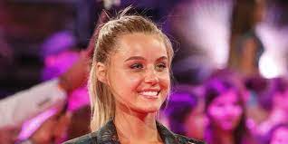 Kelly bailey is a composer, musician, programmer and sound designer. Out Of Hours Kelly Bailey Inspires Fans With Night Workout Portugal S News