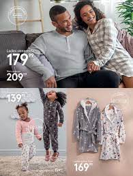 Ensure a great night's sleep with the men's sleepwear at gap. Jet Current Catalogue 2020 05 18 2020 06 14 2 Za Catalogue 24 Com