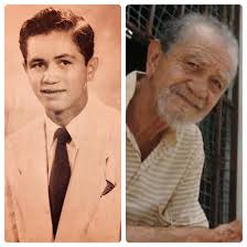 Félix Rodríguez Báez