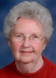 Remembering Anne E. (Ford) Wright