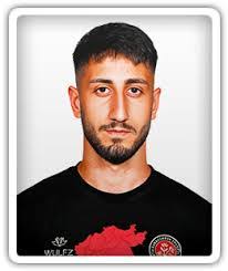 Christian Capone's Instagram, Twitter & Facebook