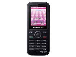 Motorola WX395 - CNET