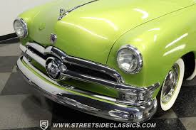Image result for Osage Green 1950 Ford