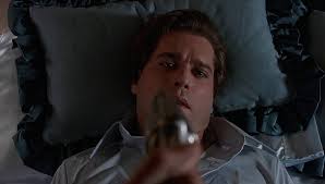 Ray Liotta Quotes Motivational. QuotesGram via Relatably.com