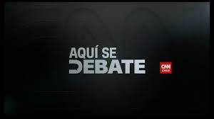 Cable news network was established in 1980 by ted turner, it is commonly known as cnn. Aqui Se Debate Prime Candidatos A Cc Cristobal Bellolio Cristian Monckeberg Y Emilia Schneider Youtube
