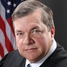 Judge Vince Dinolfo for Supreme Court