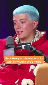 Listen Here Jack A