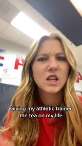 I mean, who doesn’t like tea? , #gossip #fyp #drama #tea #sportsmed  #therapy #athletes #athletics #athletictrainingproblems