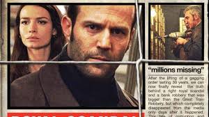 Artist/filmmaker team of dan edelstyn and hilary powell set off to understand the world of debt. Britannian Tabloid Son Of Griff On The Bank Job Year Of The Month The Solute