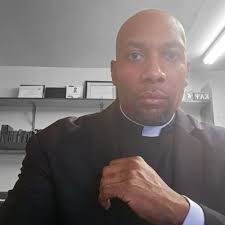 Samuel Davis ☦🇨🇴🇵🇦