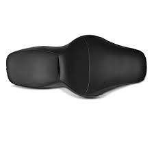 The new model is more comfortable, better looking and delivers better performances than its predecessor. Seat For Harley Davidson Road King 97 07 Db1 Two Up Buy Here
