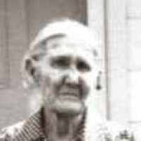 Sarah Harriet "Sallie" Dickson (1860–1960) • FamilySearch