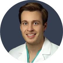 Lukas Williams, PA, Arlington, VA