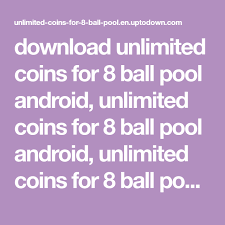 Play on the web at miniclip.com/pool don't miss out on the latest news 8 ball pool's level system means you're always facing a challenge. Download Unlimited Coins For 8 Ball Pool Android Unlimited Coins For 8 Ball Pool Android Unlimited Coins For 8 Ball Pool Androi In 2020 Pool Balls Android Pool Coins
