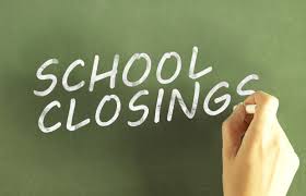 Image result for school closing pictures clip art