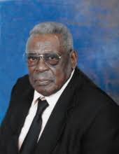 Obituary information for Joseph L. Harris, Jr.