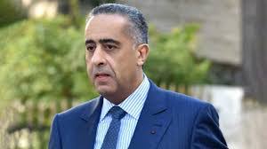 تتويج الحموشي بميدالية الشرف الذهبية للشرطة الفرنسية