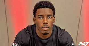 Kenneth Goodwin, Bishop Montgomery, Linebacker