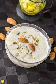 Daliya Kheer Recipe For Beginners How To Make Daliya Kheer Recipe Indian Food Recipes Vegetarian Recipes Kheer Recipe