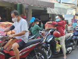 Chủ tịch tp hcm quyết định giãn cách xã hội toàn thành phố theo chỉ thị 15, riêng quận gò vấp và phường thạnh lộc (quận 12) theo chỉ thị 16, từ 0h ngày 31/5. S8sewbtpbgzrlm