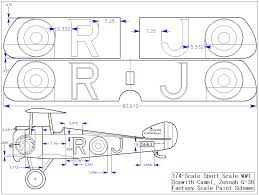 583 x 741 jpeg 62kb. Workshop Build Along Sopwith Camel Decals And Aircraft Markings Part 25 Model Airplane News